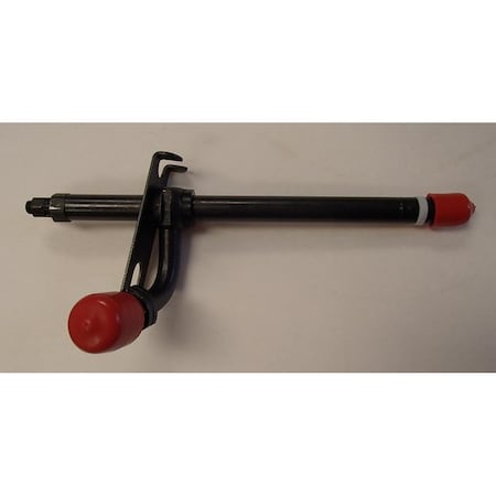 Aftermarket A140829 Pencil Fuel Injector Fits Case IH Combine 660 FSJ10-0011